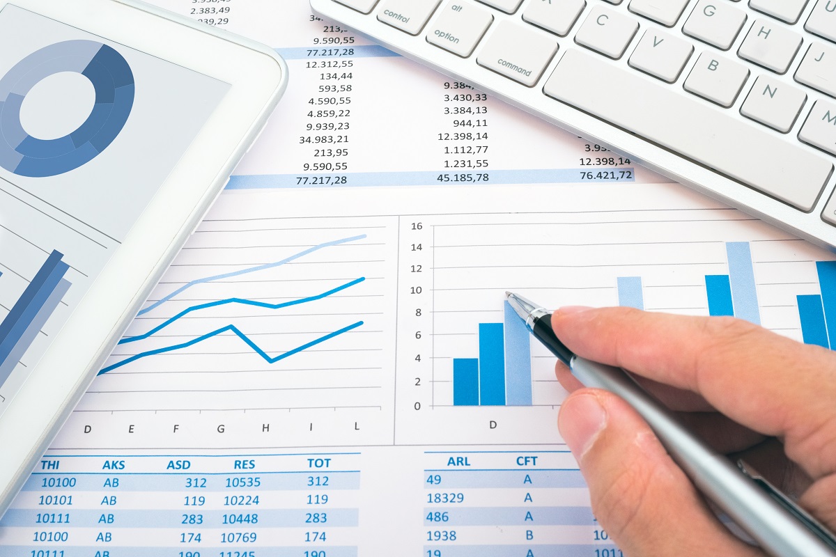 Accounting services for small businesses